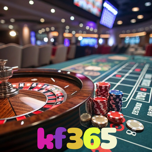 kf365: Aposta Facilmente com Funcionalidades Completas no Aplicativo Móvel