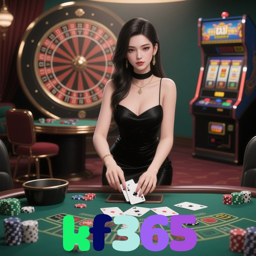 kf365: Aposta Facilmente com Funcionalidades Completas no Aplicativo Móvel