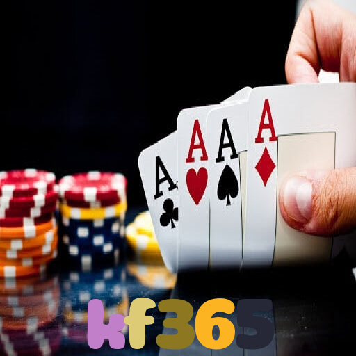 kf365: Aposta Facilmente com Funcionalidades Completas no Aplicativo Móvel