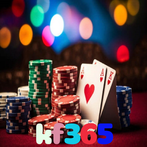 kf365: Aposta Facilmente com Funcionalidades Completas no Aplicativo Móvel