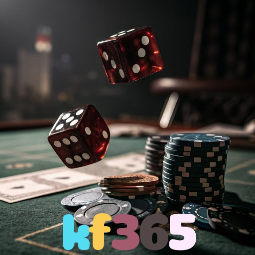 kf365: Aposta Facilmente com Funcionalidades Completas no Aplicativo Móvel
