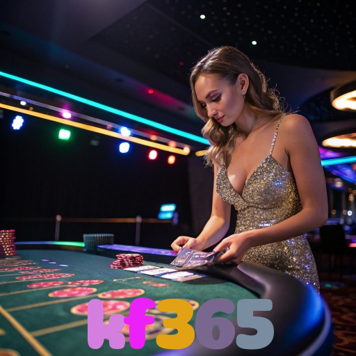 kf365: Aposta Facilmente com Funcionalidades Completas no Aplicativo Móvel