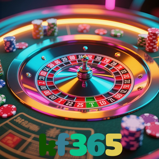 kf365: Aposta Facilmente com Funcionalidades Completas no Aplicativo Móvel