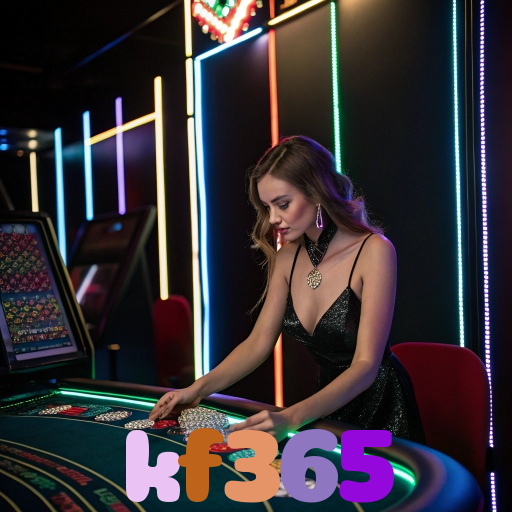 kf365: Aposta Facilmente com Funcionalidades Completas no Aplicativo Móvel