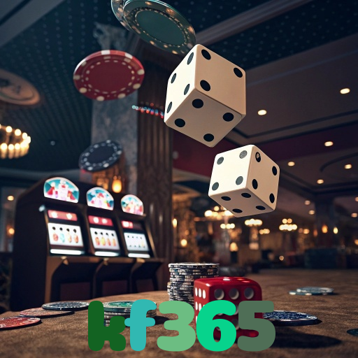 kf365: Aposta Facilmente com Funcionalidades Completas no Aplicativo Móvel