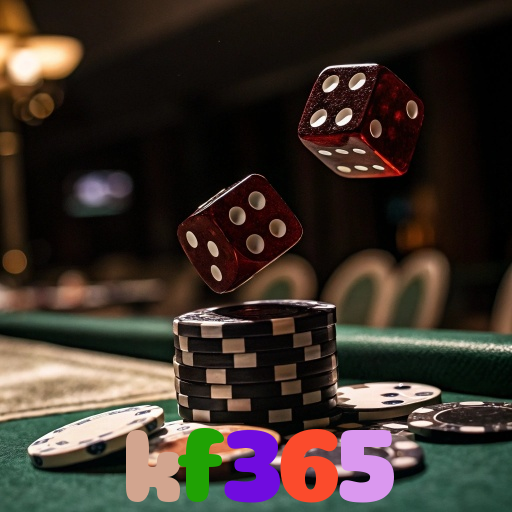 kf365: Aposta Facilmente com Funcionalidades Completas no Aplicativo Móvel