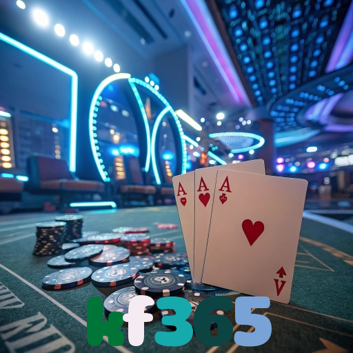 kf365: Aposta Facilmente com Funcionalidades Completas no Aplicativo Móvel