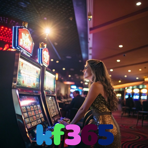 kf365: Aposta Facilmente com Funcionalidades Completas no Aplicativo Móvel