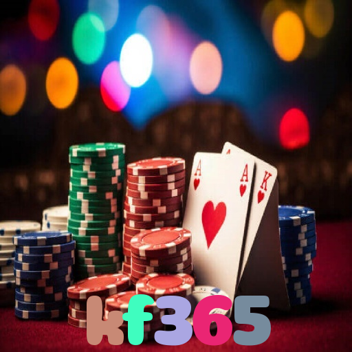 kf365: Aposta Facilmente com Funcionalidades Completas no Aplicativo Móvel