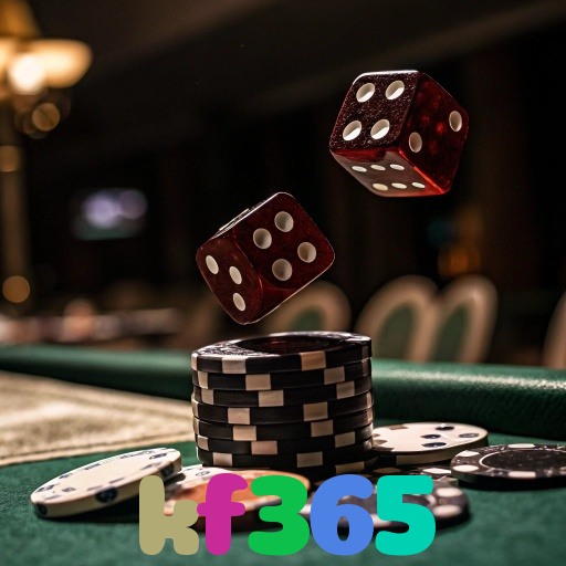 kf365: Aposta Facilmente com Funcionalidades Completas no Aplicativo Móvel
