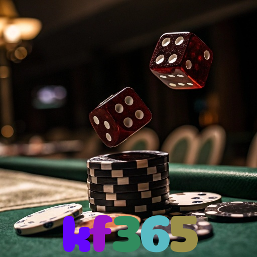 kf365: Aposta Facilmente com Funcionalidades Completas no Aplicativo Móvel