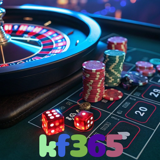 kf365: Aposta Facilmente com Funcionalidades Completas no Aplicativo Móvel