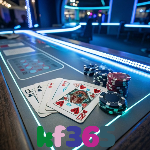 kf365: Aposta Facilmente com Funcionalidades Completas no Aplicativo Móvel
