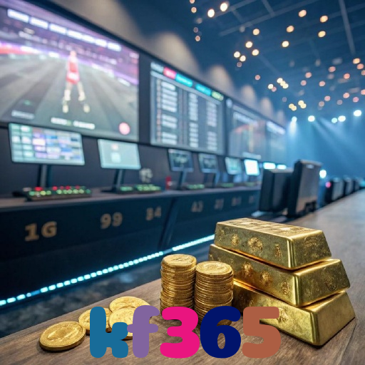 kf365: Aposta Facilmente com Funcionalidades Completas no Aplicativo Móvel