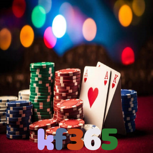 kf365: Aposta Facilmente com Funcionalidades Completas no Aplicativo Móvel