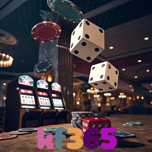 kf365: Aposta Facilmente com Funcionalidades Completas no Aplicativo Móvel