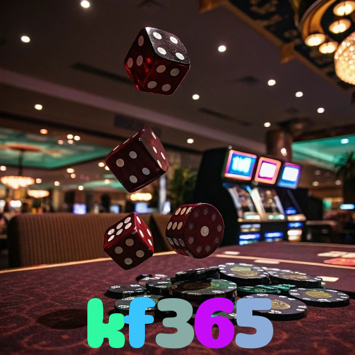 kf365: Aposta Facilmente com Funcionalidades Completas no Aplicativo Móvel