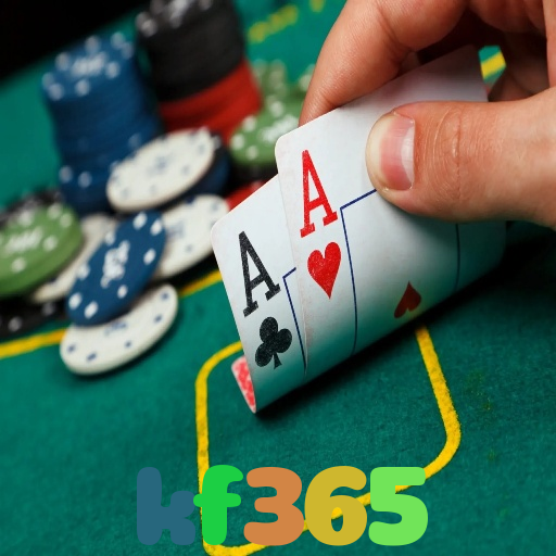 kf365: Aposta Facilmente com Funcionalidades Completas no Aplicativo Móvel