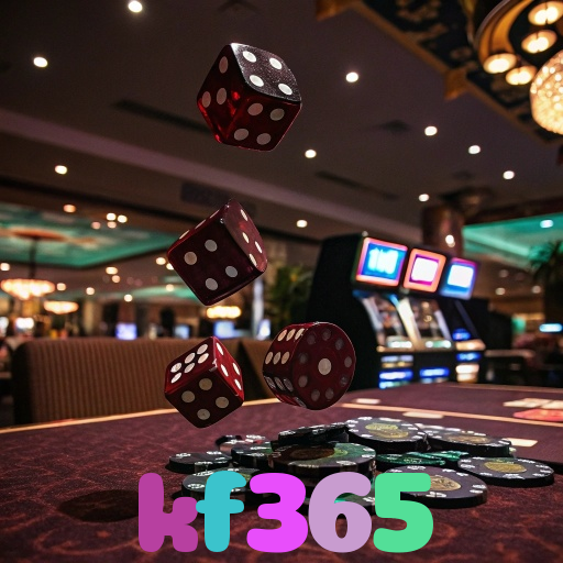 kf365: Aposta Facilmente com Funcionalidades Completas no Aplicativo Móvel
