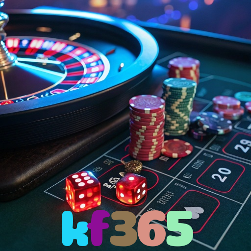 kf365: Aposta Facilmente com Funcionalidades Completas no Aplicativo Móvel