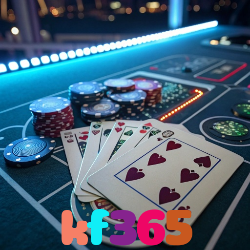 kf365: Aposta Facilmente com Funcionalidades Completas no Aplicativo Móvel