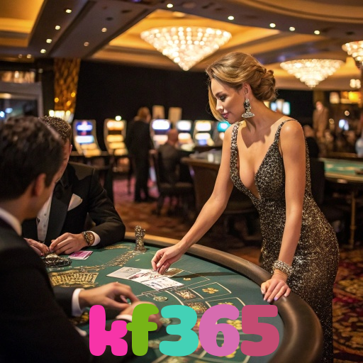 kf365: Aposta Facilmente com Funcionalidades Completas no Aplicativo Móvel