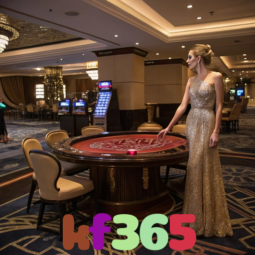 kf365: Aposta Facilmente com Funcionalidades Completas no Aplicativo Móvel