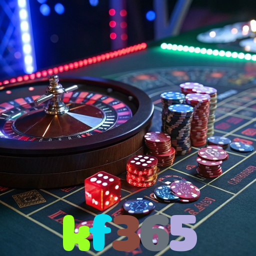 kf365: Aposta Facilmente com Funcionalidades Completas no Aplicativo Móvel