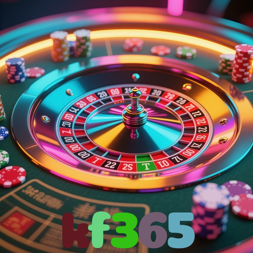 kf365: Aposta Facilmente com Funcionalidades Completas no Aplicativo Móvel