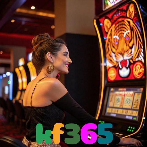 kf365: Aposta Facilmente com Funcionalidades Completas no Aplicativo Móvel