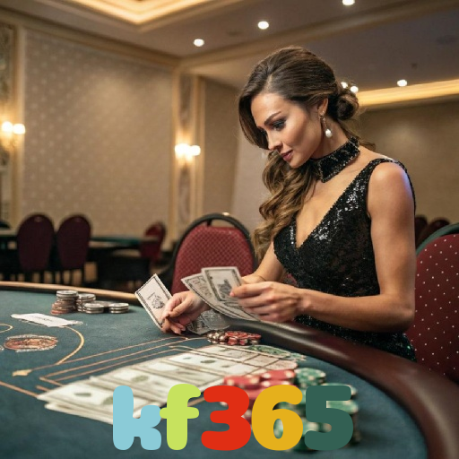 kf365: Aposta Facilmente com Funcionalidades Completas no Aplicativo Móvel