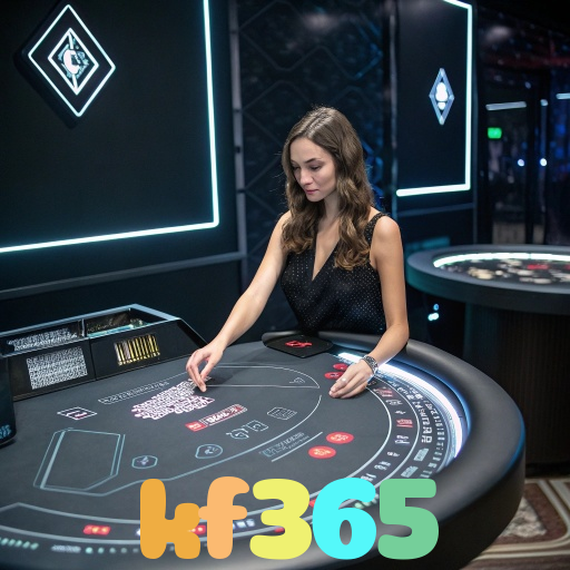 kf365: Aposta Facilmente com Funcionalidades Completas no Aplicativo Móvel