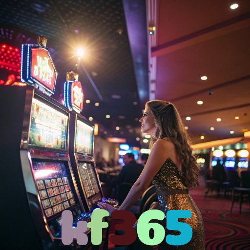 kf365: Aposta Facilmente com Funcionalidades Completas no Aplicativo Móvel