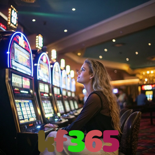 kf365: Aposta Facilmente com Funcionalidades Completas no Aplicativo Móvel