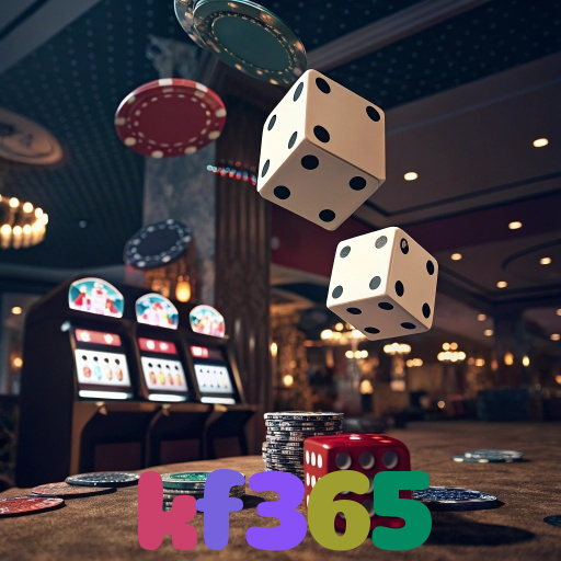 kf365: Aposta Facilmente com Funcionalidades Completas no Aplicativo Móvel