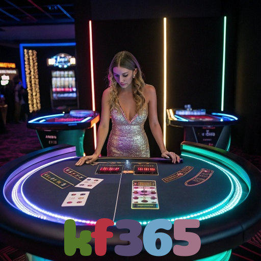 kf365: Aposta Facilmente com Funcionalidades Completas no Aplicativo Móvel