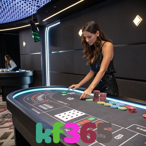 kf365: Aposta Facilmente com Funcionalidades Completas no Aplicativo Móvel