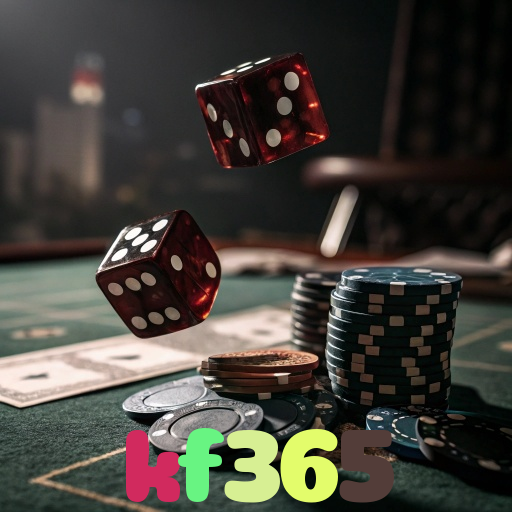 kf365: Aposta Facilmente com Funcionalidades Completas no Aplicativo Móvel