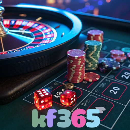 kf365: Aposta Facilmente com Funcionalidades Completas no Aplicativo Móvel