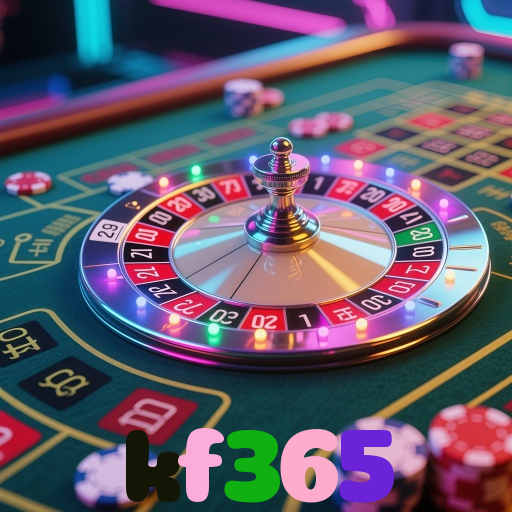 kf365: Aposta Facilmente com Funcionalidades Completas no Aplicativo Móvel