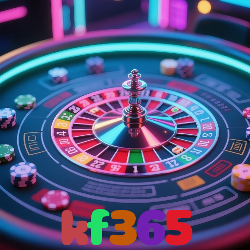 kf365: Aposta Facilmente com Funcionalidades Completas no Aplicativo Móvel