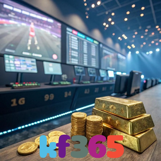 kf365: Aposta Facilmente com Funcionalidades Completas no Aplicativo Móvel