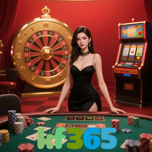 kf365: Aposta Facilmente com Funcionalidades Completas no Aplicativo Móvel