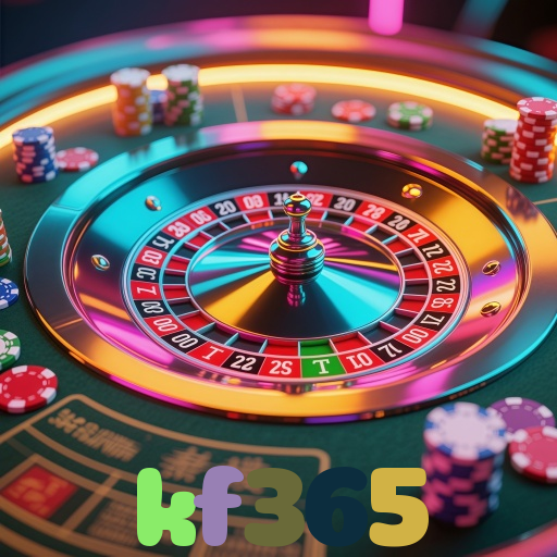 kf365: Aposta Facilmente com Funcionalidades Completas no Aplicativo Móvel