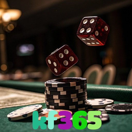 kf365: Aposta Facilmente com Funcionalidades Completas no Aplicativo Móvel