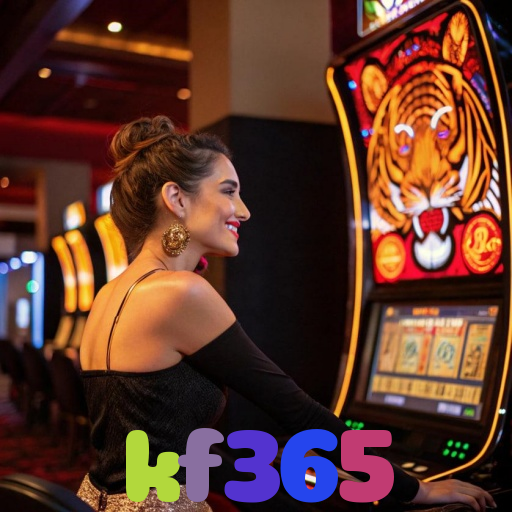 kf365: Aposta Facilmente com Funcionalidades Completas no Aplicativo Móvel