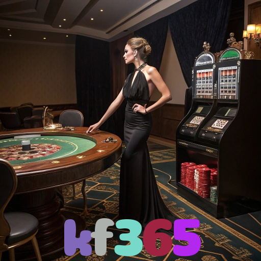 kf365: Aposta Facilmente com Funcionalidades Completas no Aplicativo Móvel