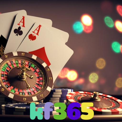 kf365: Aposta Facilmente com Funcionalidades Completas no Aplicativo Móvel