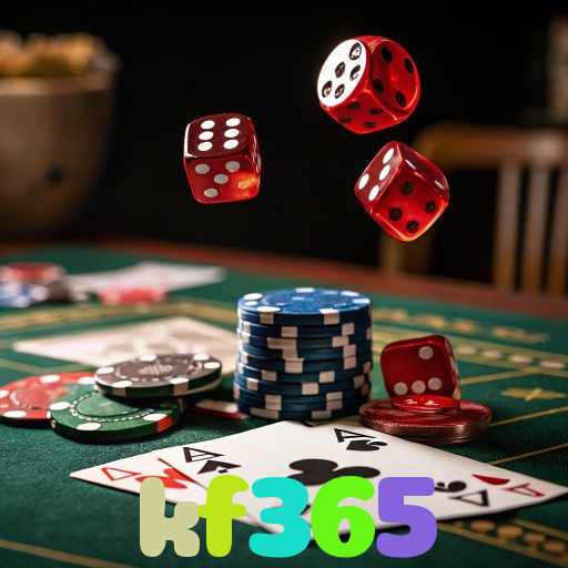 kf365: Aposta Facilmente com Funcionalidades Completas no Aplicativo Móvel