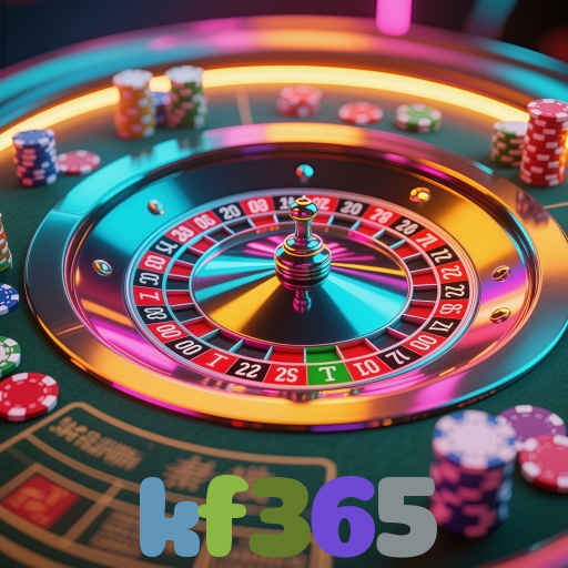 kf365: Aposta Facilmente com Funcionalidades Completas no Aplicativo Móvel